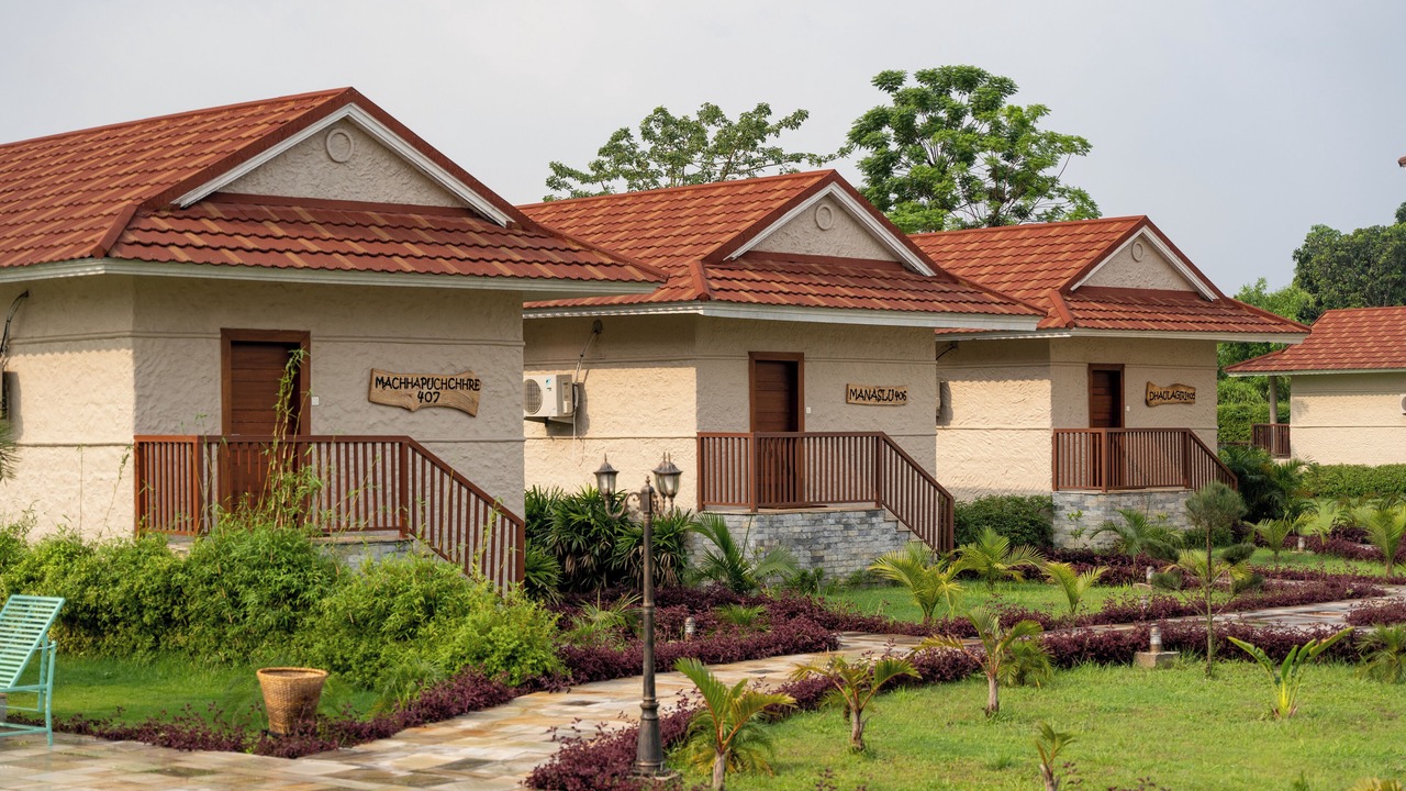 Photo of Outdoor in Bharatpur