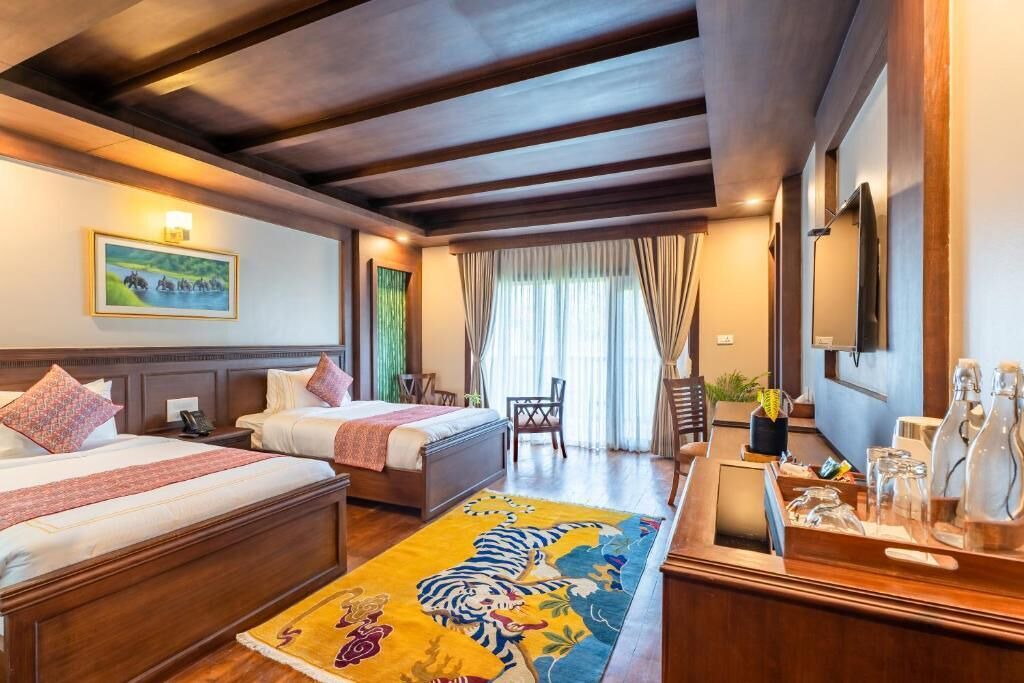 Photo of Bedroom in Bharatpur
