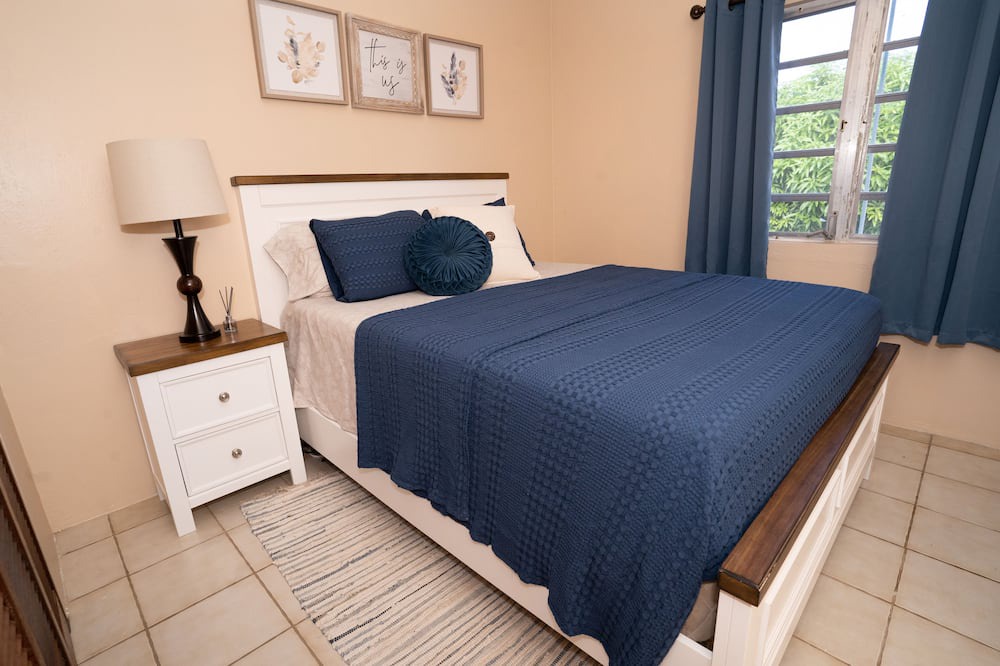 Photo of Bedroom in Estate Upper Love