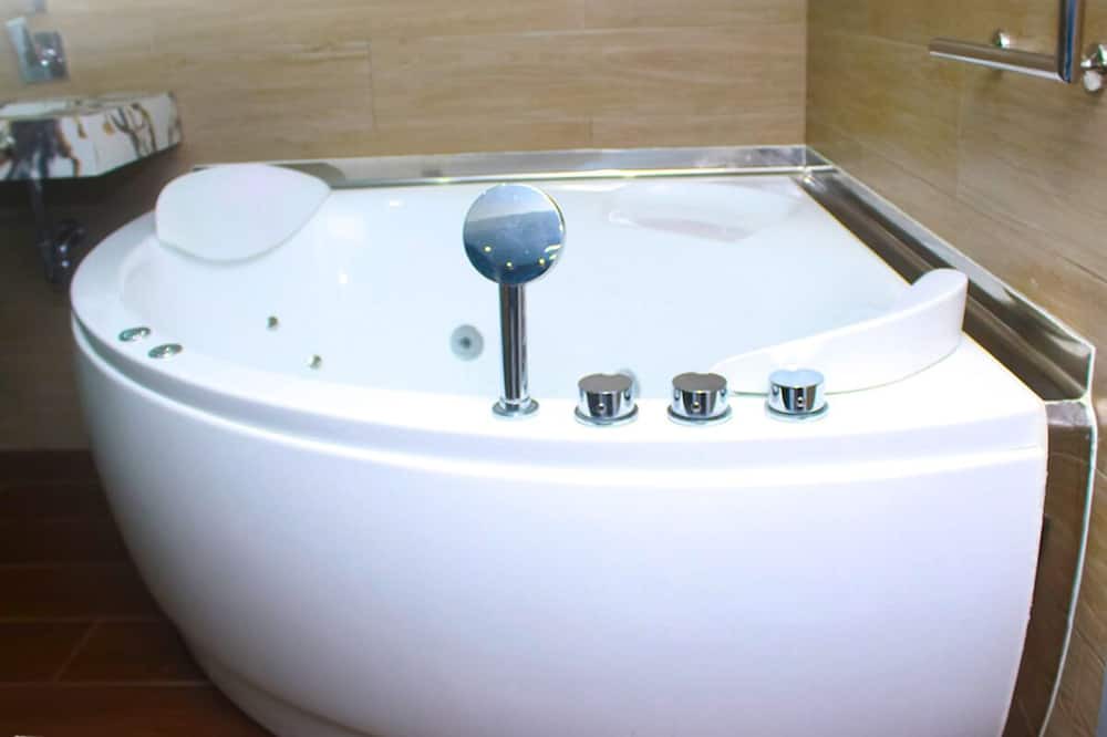 Photo of Bathroom in Chancay