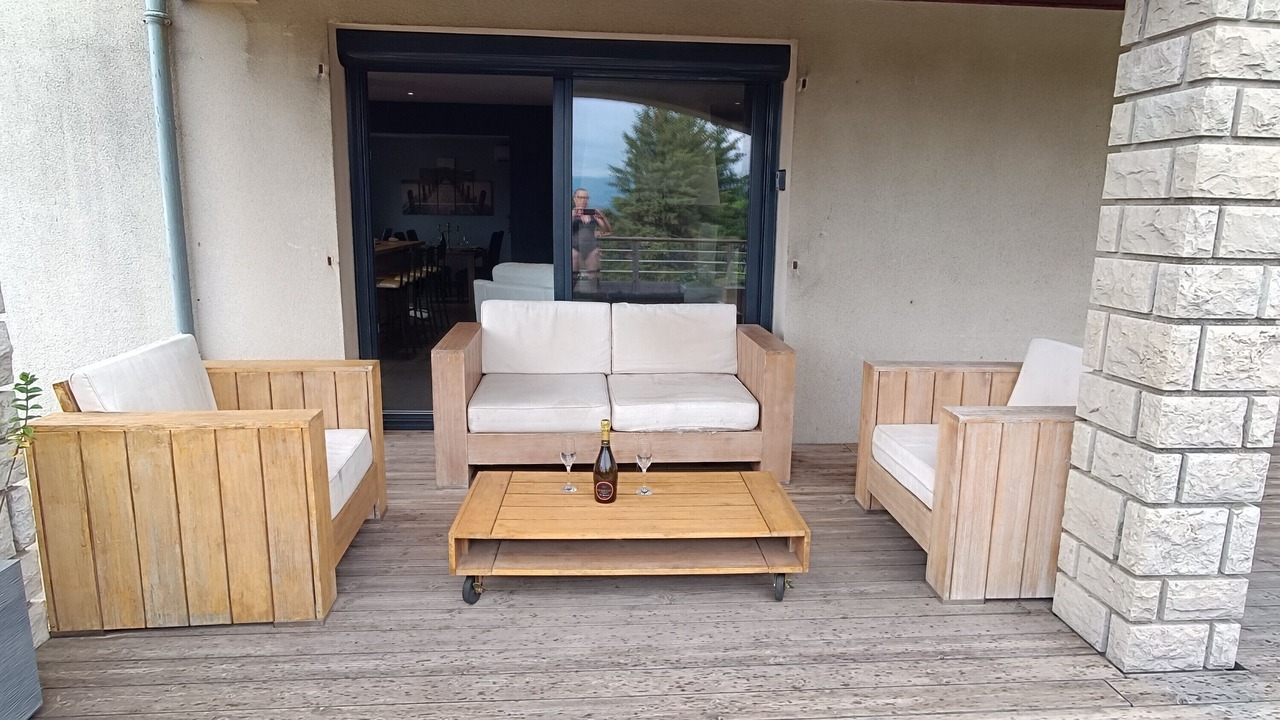 Photo of Outdoor in Saint-Marcel-les-Valence