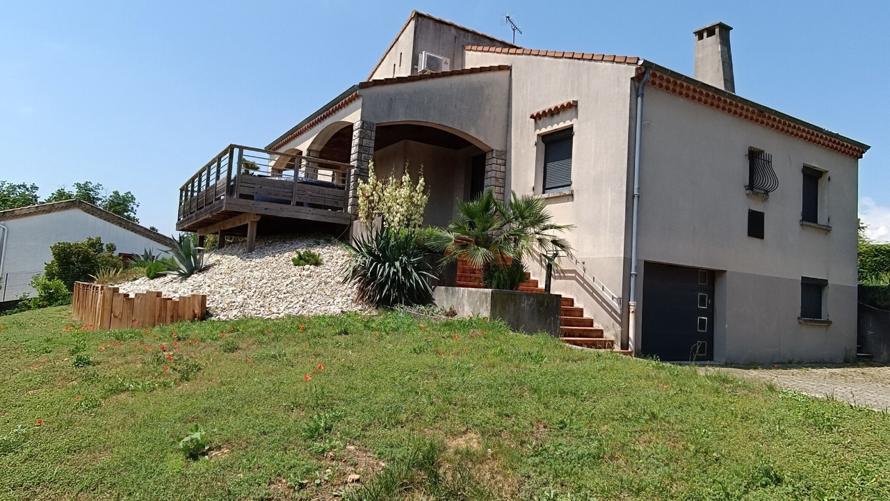 Photo of Outdoor in Saint-Marcel-les-Valence