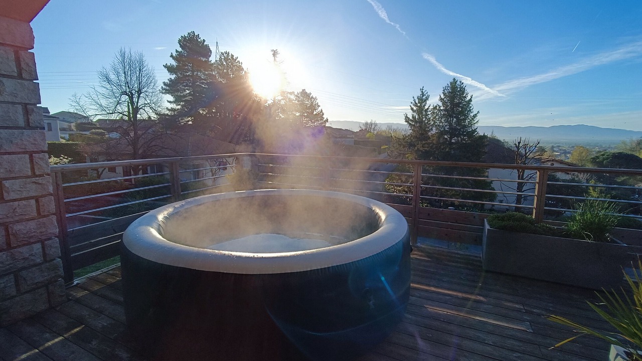 Photo of Outdoor in Saint-Marcel-les-Valence