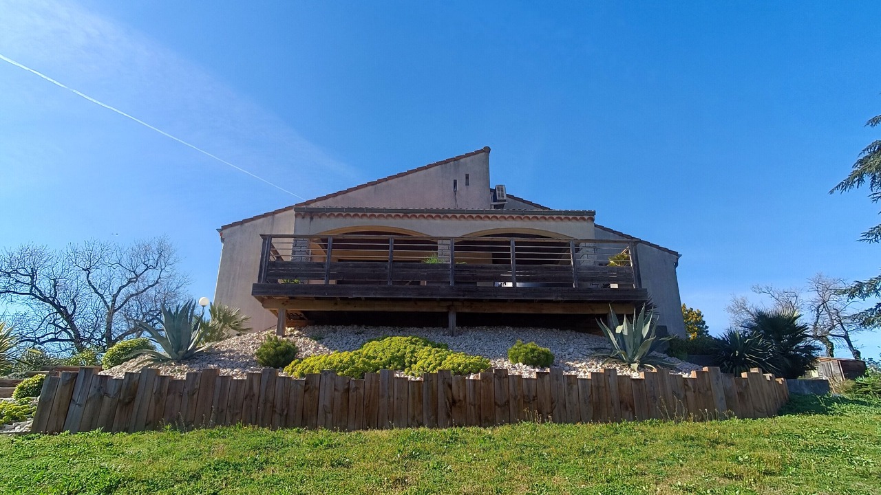 Photo of Outdoor in Saint-Marcel-les-Valence