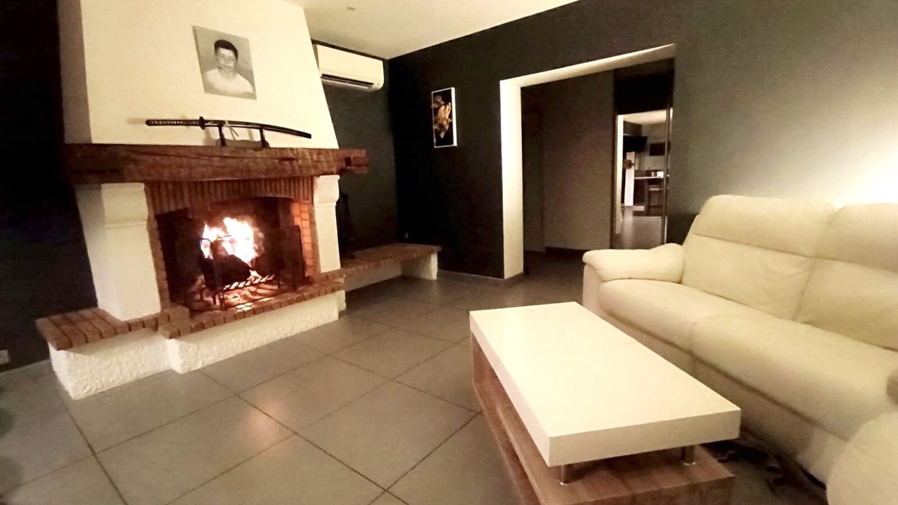 Photo of Livingroom in Saint-Marcel-les-Valence