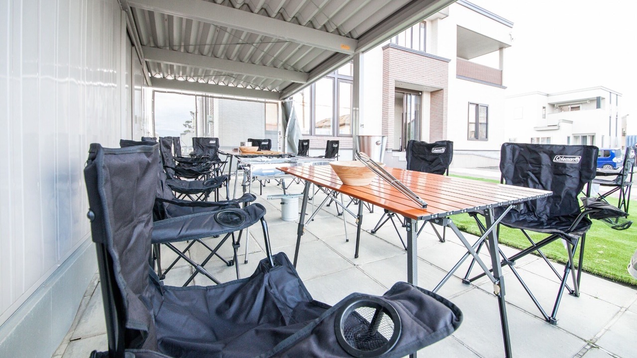 Photo of Outdoor in Sorachi-gun