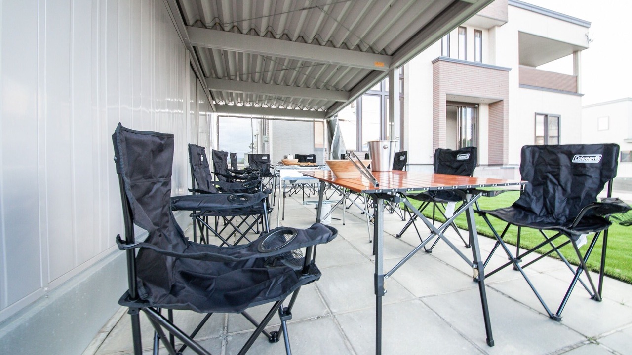 Photo of Outdoor in Sorachi-gun