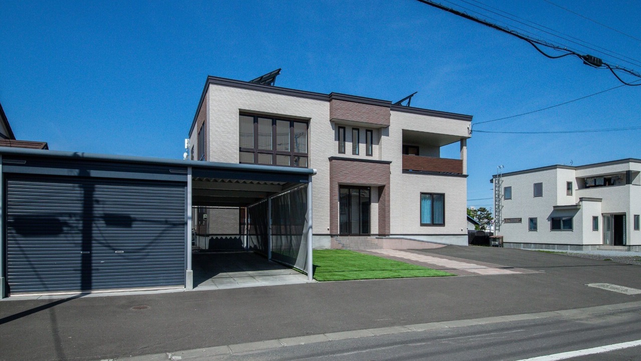 Photo of Outdoor in Sorachi-gun