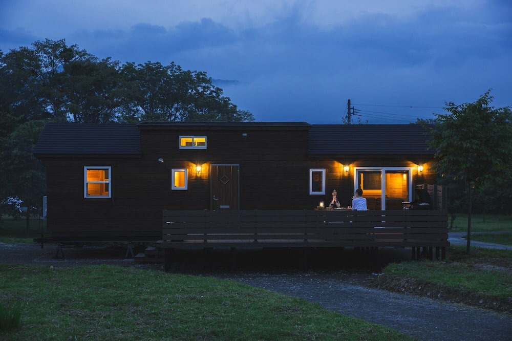 Photo of Others in Otari-mura