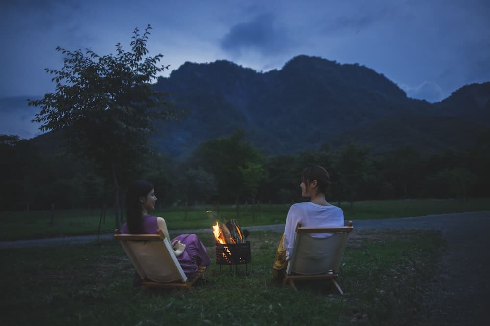 Photo of Others in Otari-mura