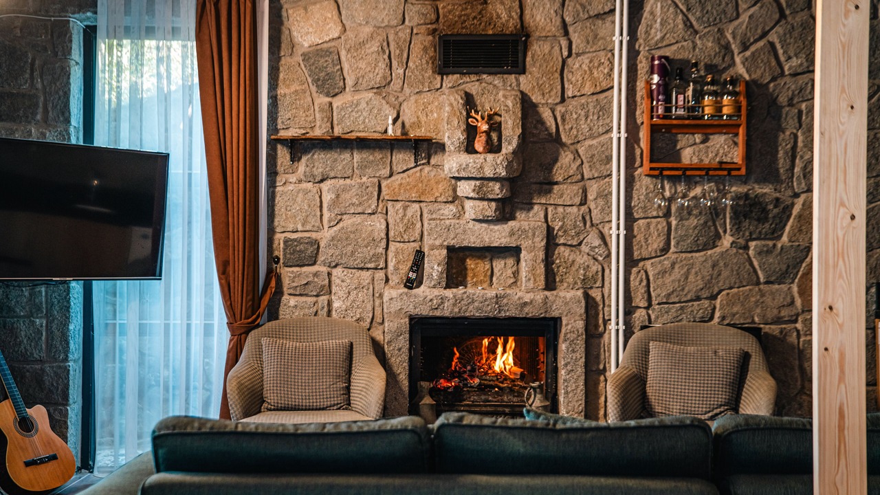 Photo of Livingroom in Ayder