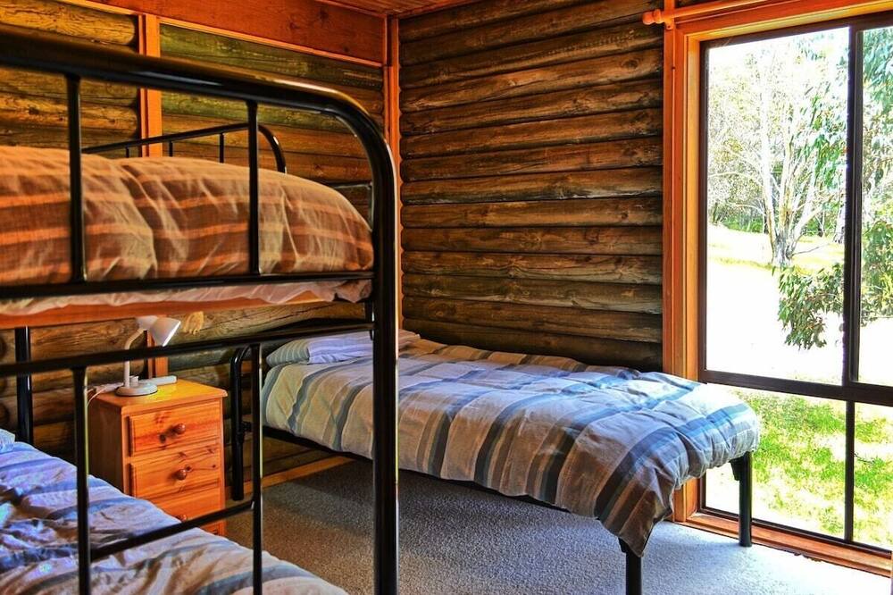 Photo of Bedroom in Adaminaby