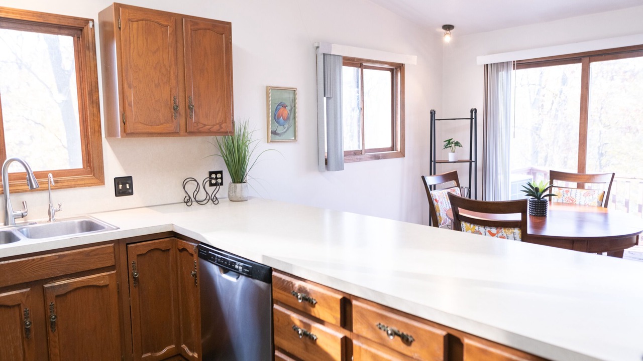 Photo of Kitchen in Rockford