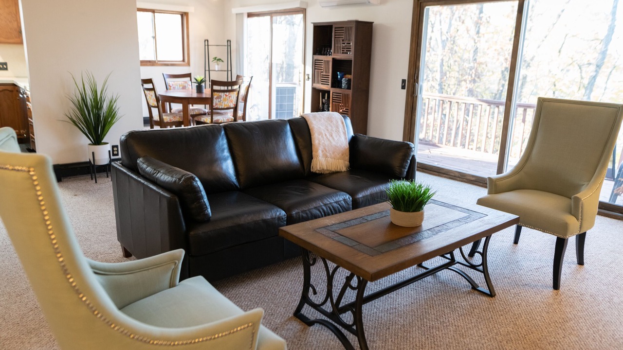 Photo of Livingroom in Rockford