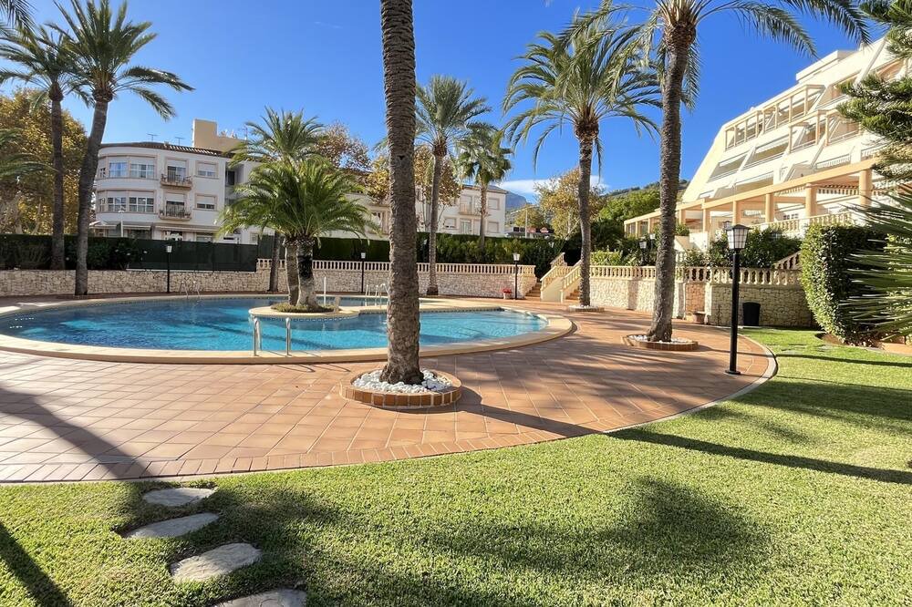 Photo of Outdoor in Aduanas