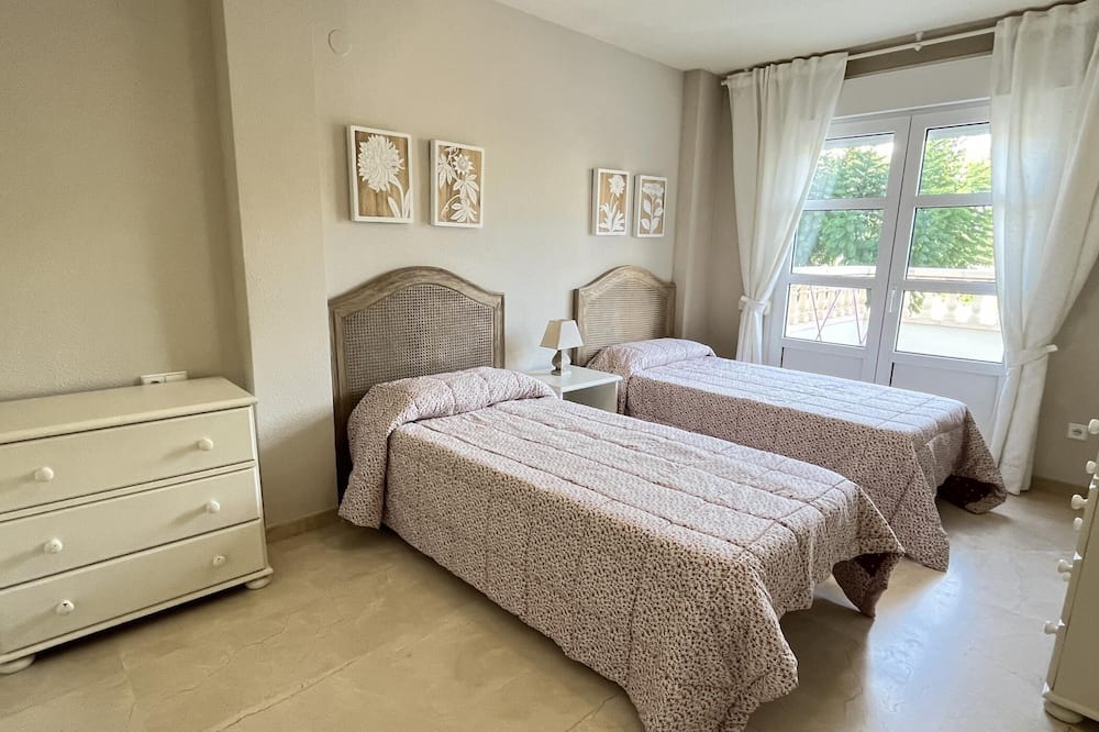 Photo of Bedroom in Aduanas