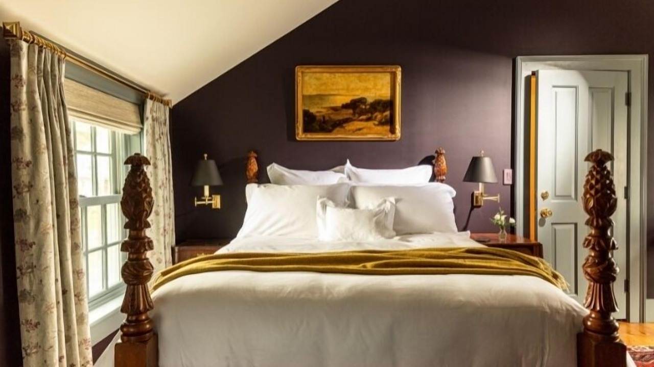 Photo of Bedroom in Weston