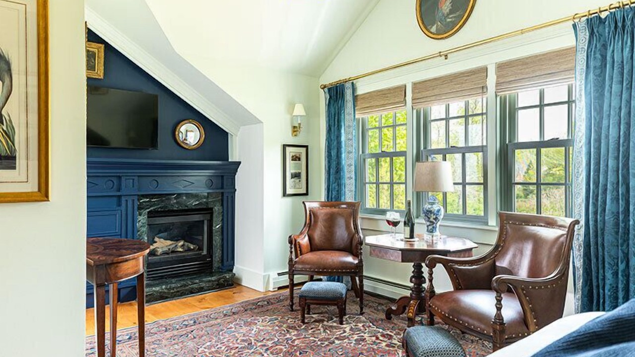 Photo of Bedroom in Weston