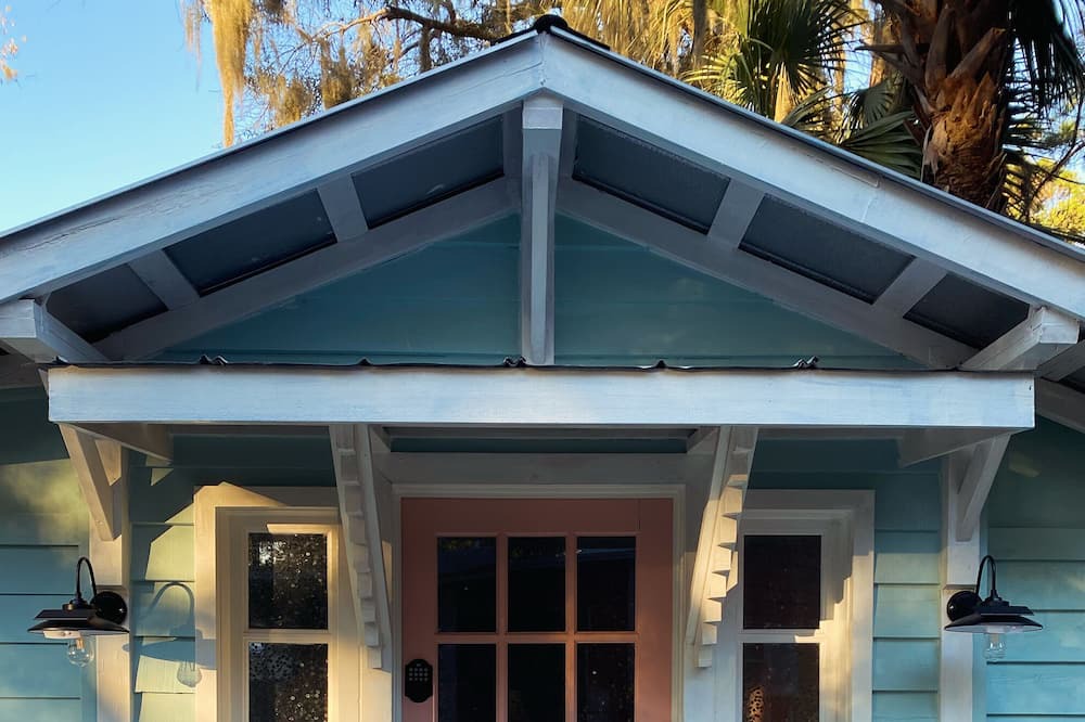 Photo of Outdoor in Daufuskie Island
