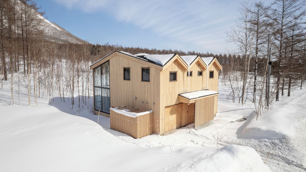 Photo of Outdoor in Rusutsu