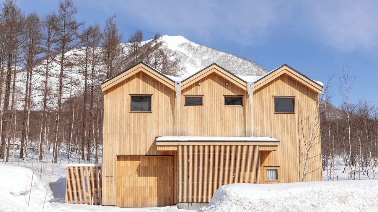 Photo of Outdoor in Rusutsu