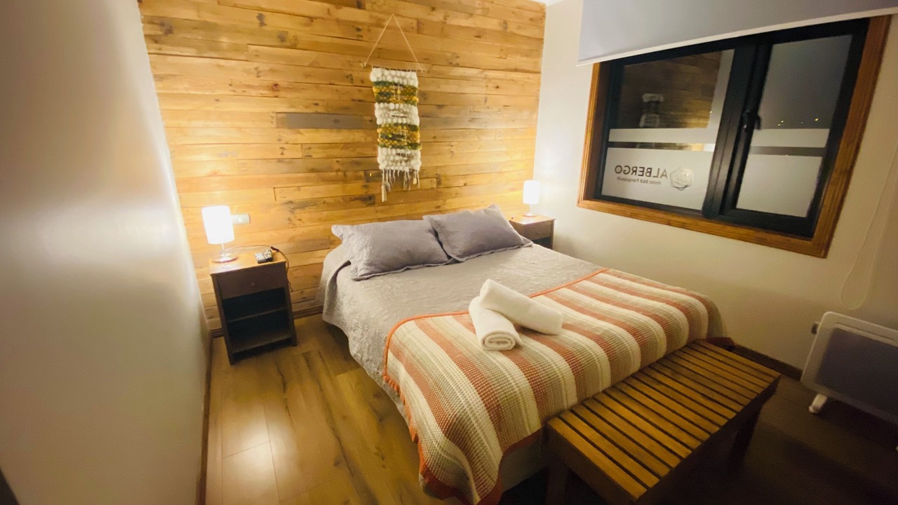 Photo of Bedroom in Panguipulli