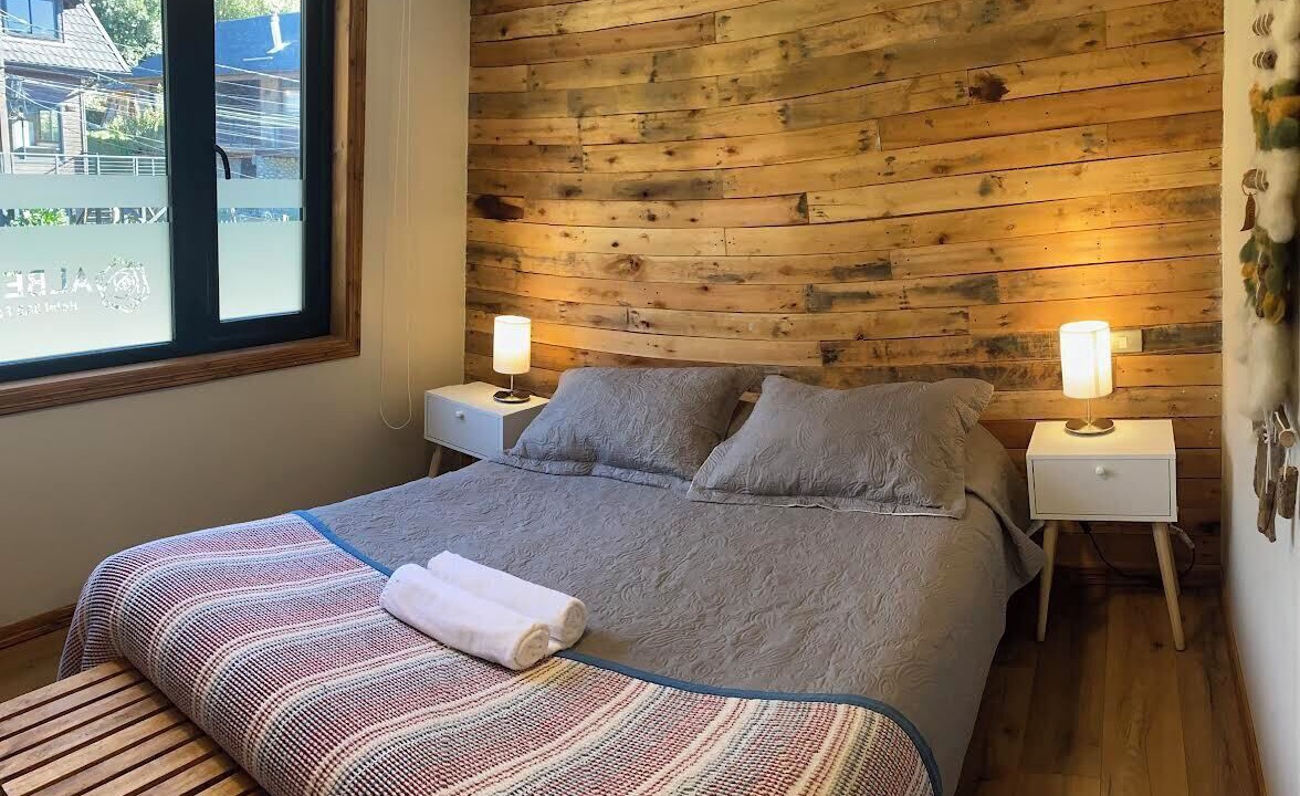 Photo of Bedroom in Panguipulli