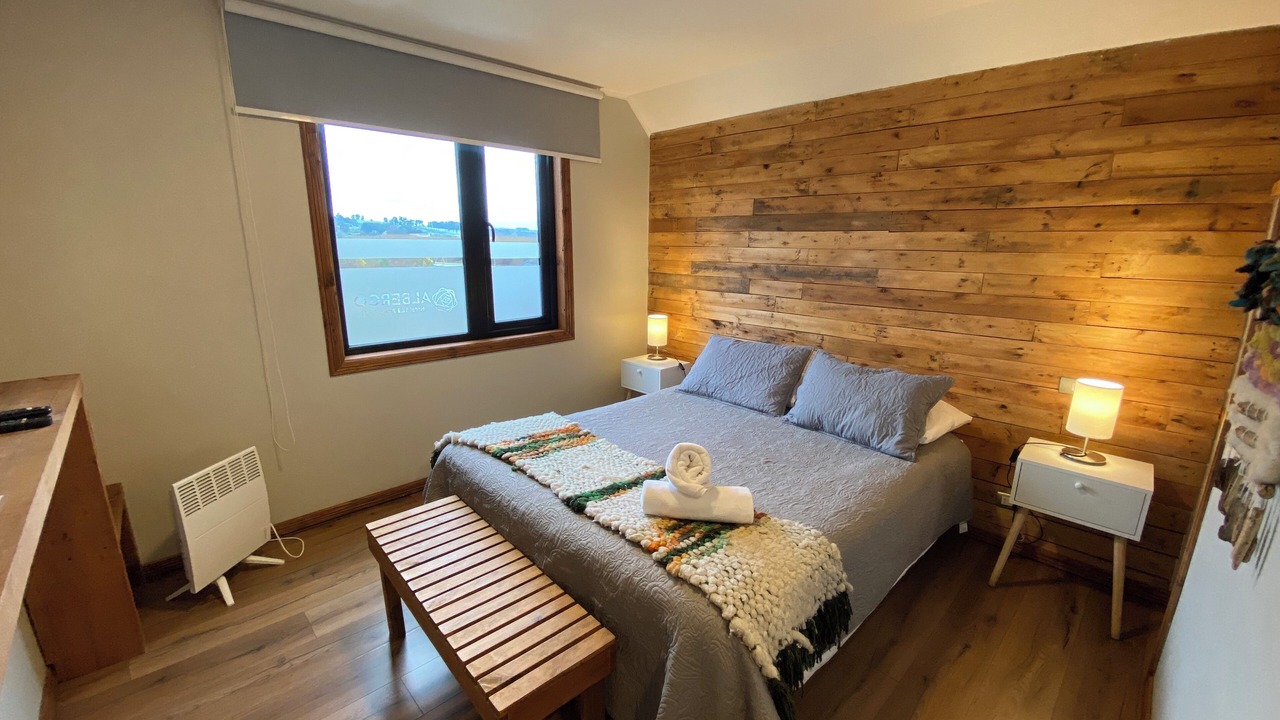 Photo of Bedroom in Panguipulli