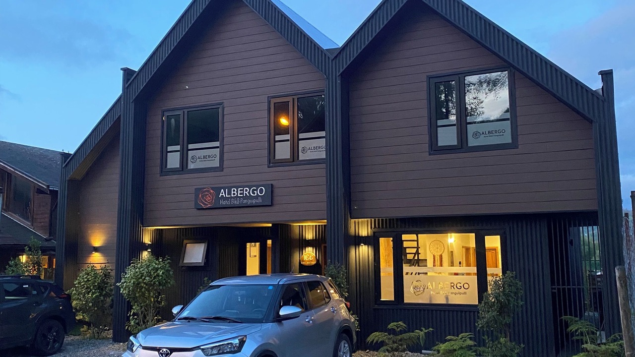 Photo of Outdoor in Panguipulli