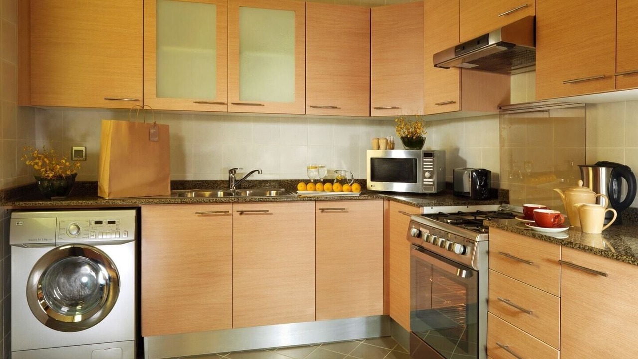 Photo of Kitchen in Beach & Coast
