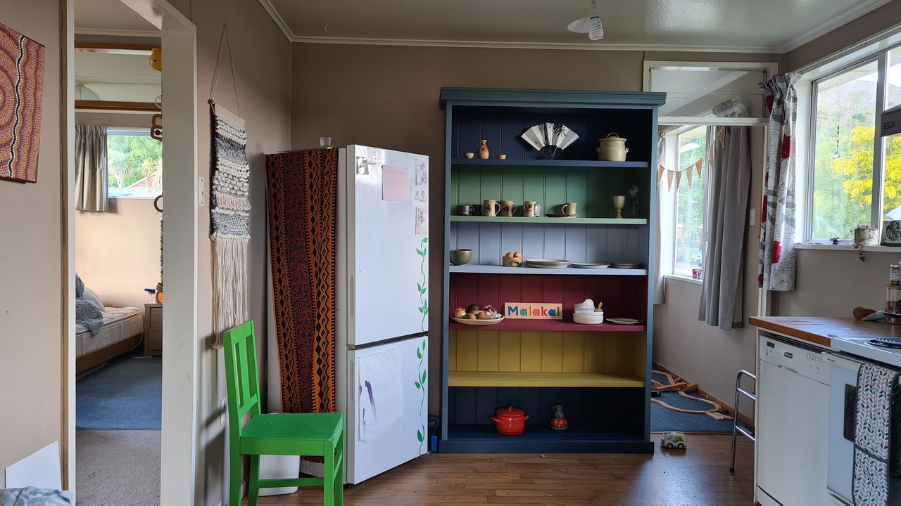 Photo of Kitchen in Clyde