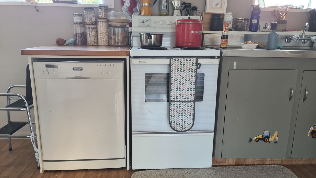 Photo of Kitchen in Clyde