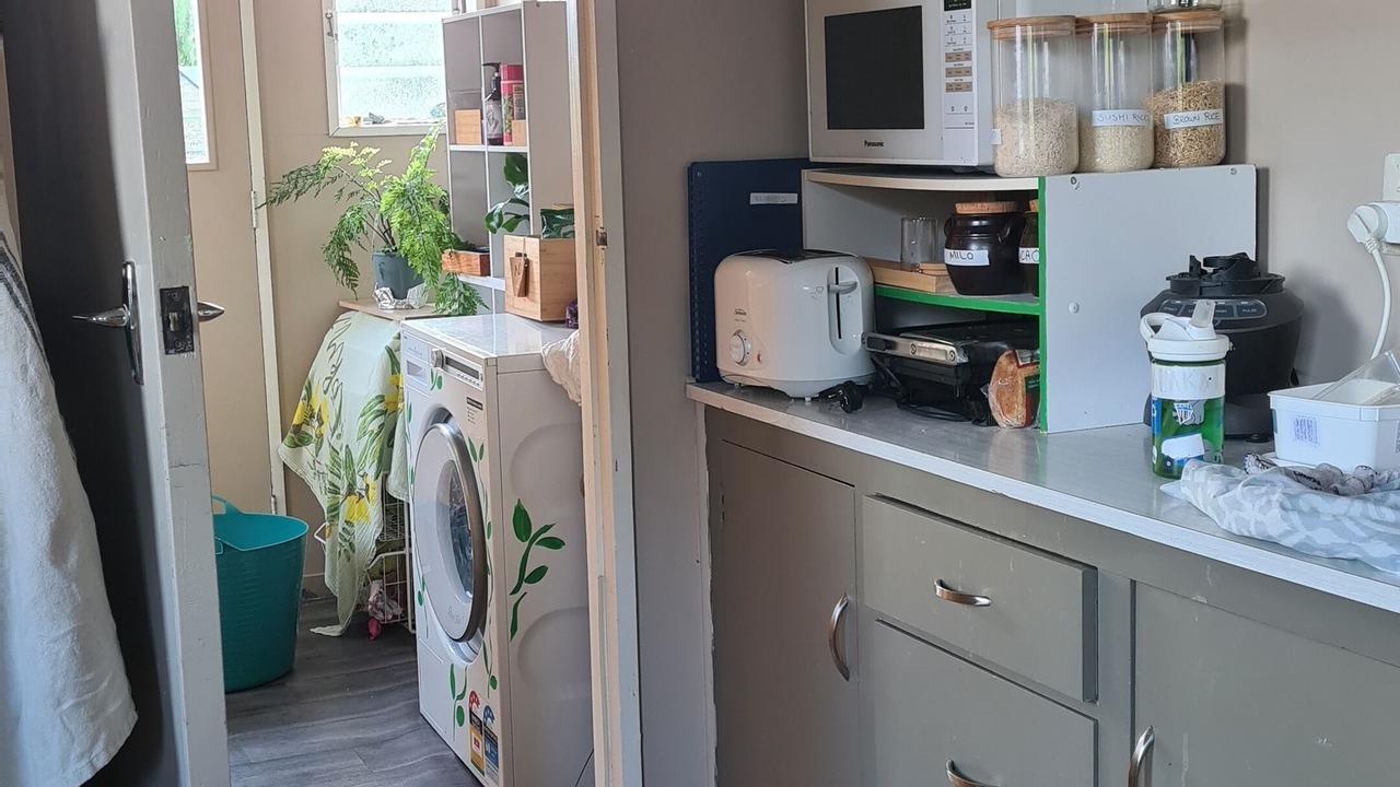 Photo of Kitchen in Clyde