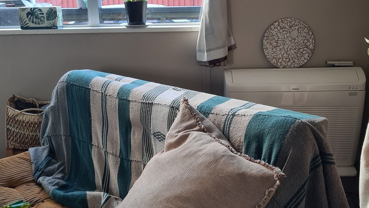 Photo of Livingroom in Clyde