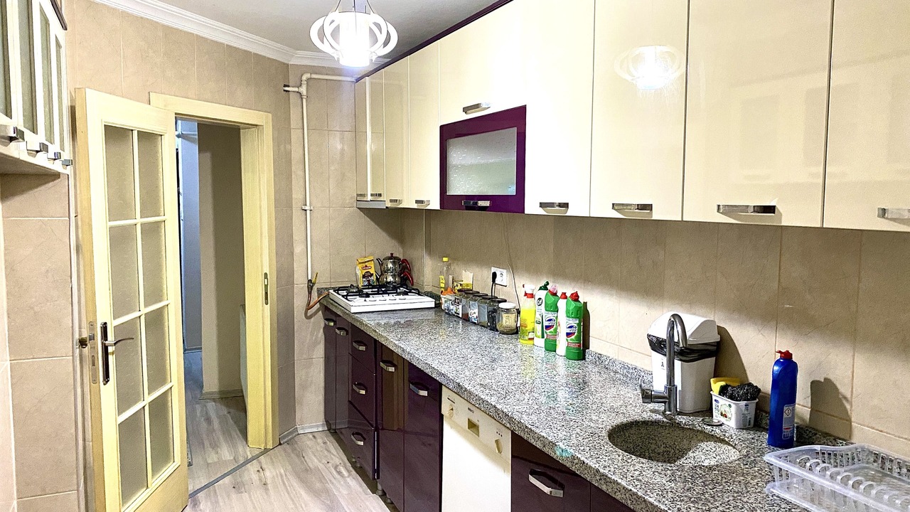 Photo of Kitchen in Ankara City Center
