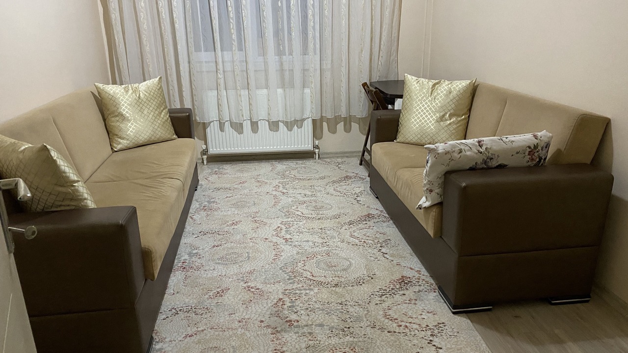 Photo of Livingroom in Ankara City Center