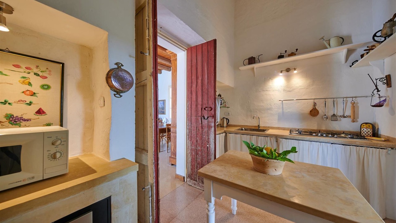 Photo of Kitchen in Scorrano