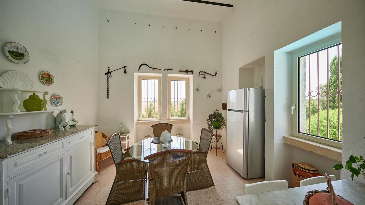 Photo of Kitchen in Scorrano