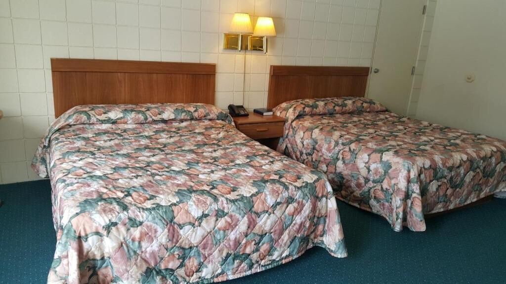 Photo of Bedroom in Newaygo