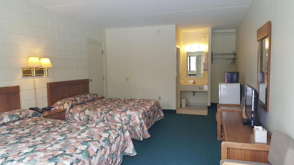 Photo of Bedroom in Newaygo