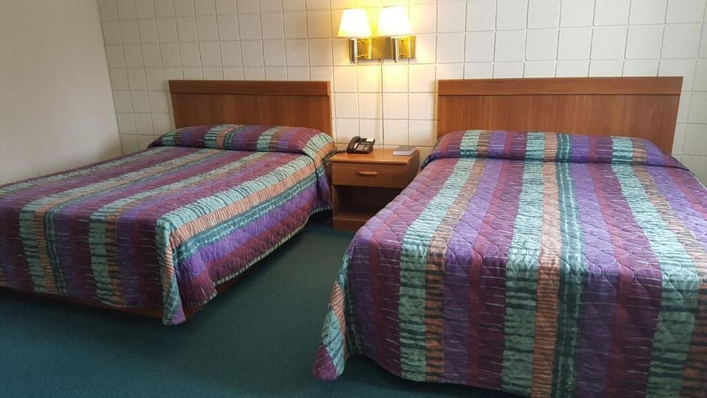 Photo of Bedroom in Newaygo