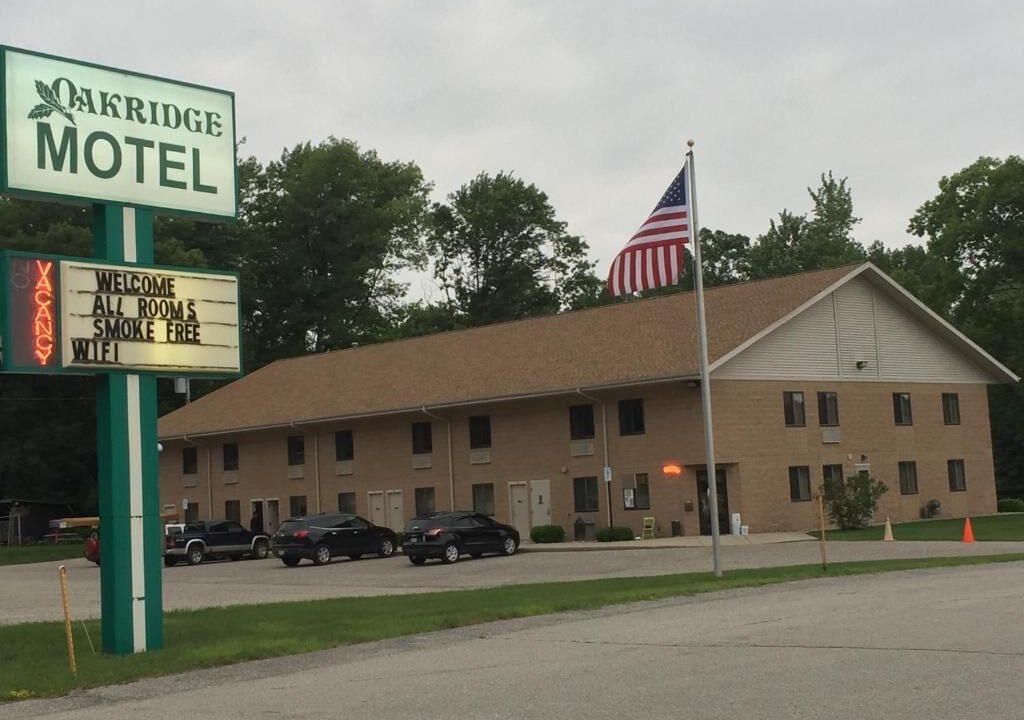 Photo of Outdoor in Newaygo