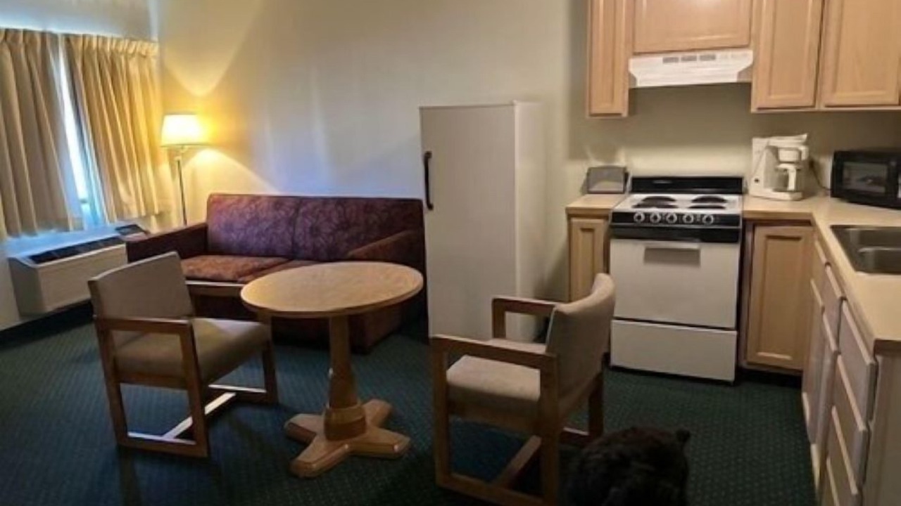 Photo of Bedroom in Newaygo