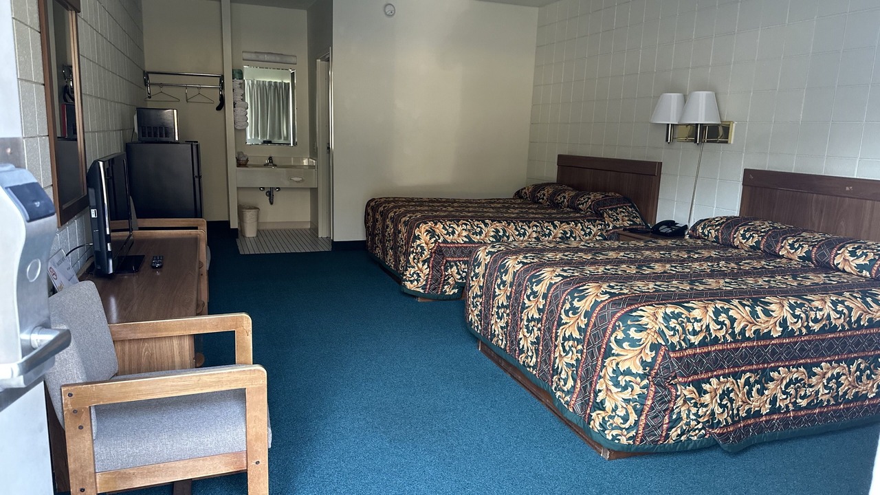 Photo of Bedroom in Newaygo
