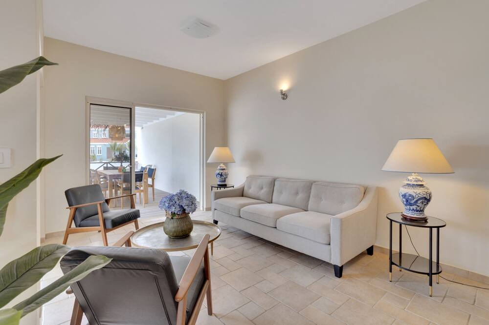 Photo of Livingroom in Tera Kora