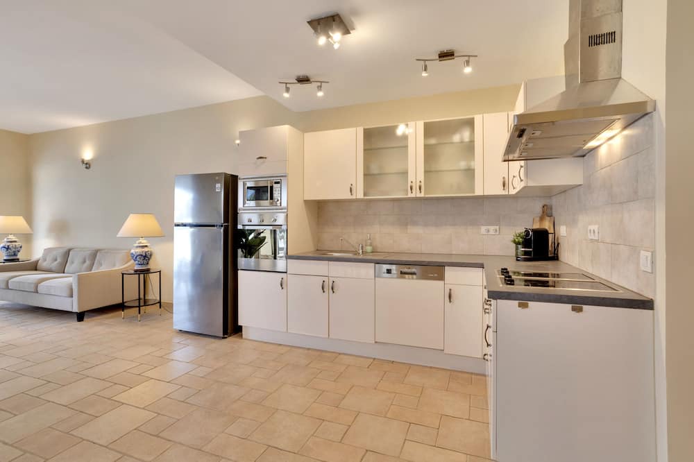 Photo of Kitchen in Tera Kora
