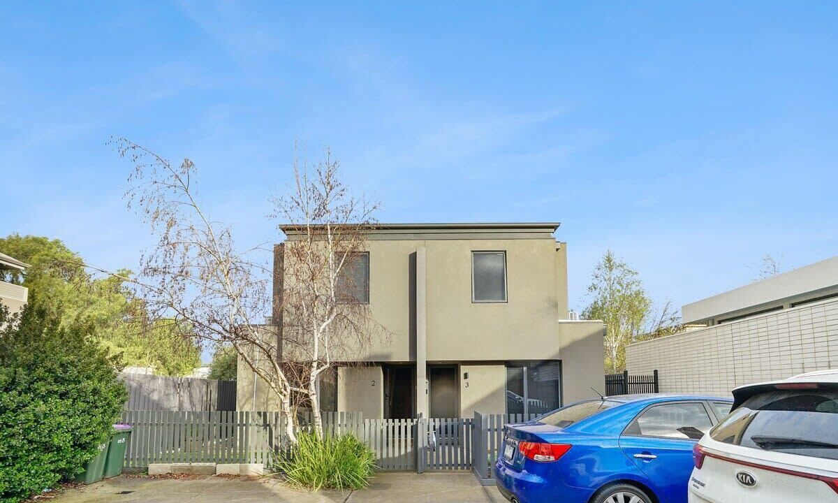 Photo of Outdoor in Williamstown