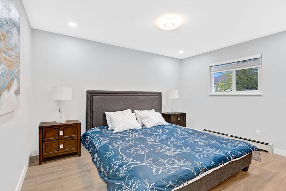 Photo of Bedroom in Fleetwood