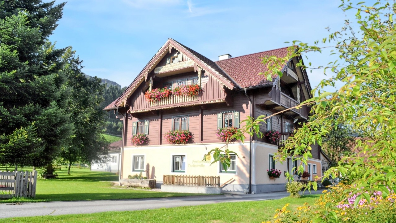 Photo of Outdoor in Michaelerberg-Pruggern