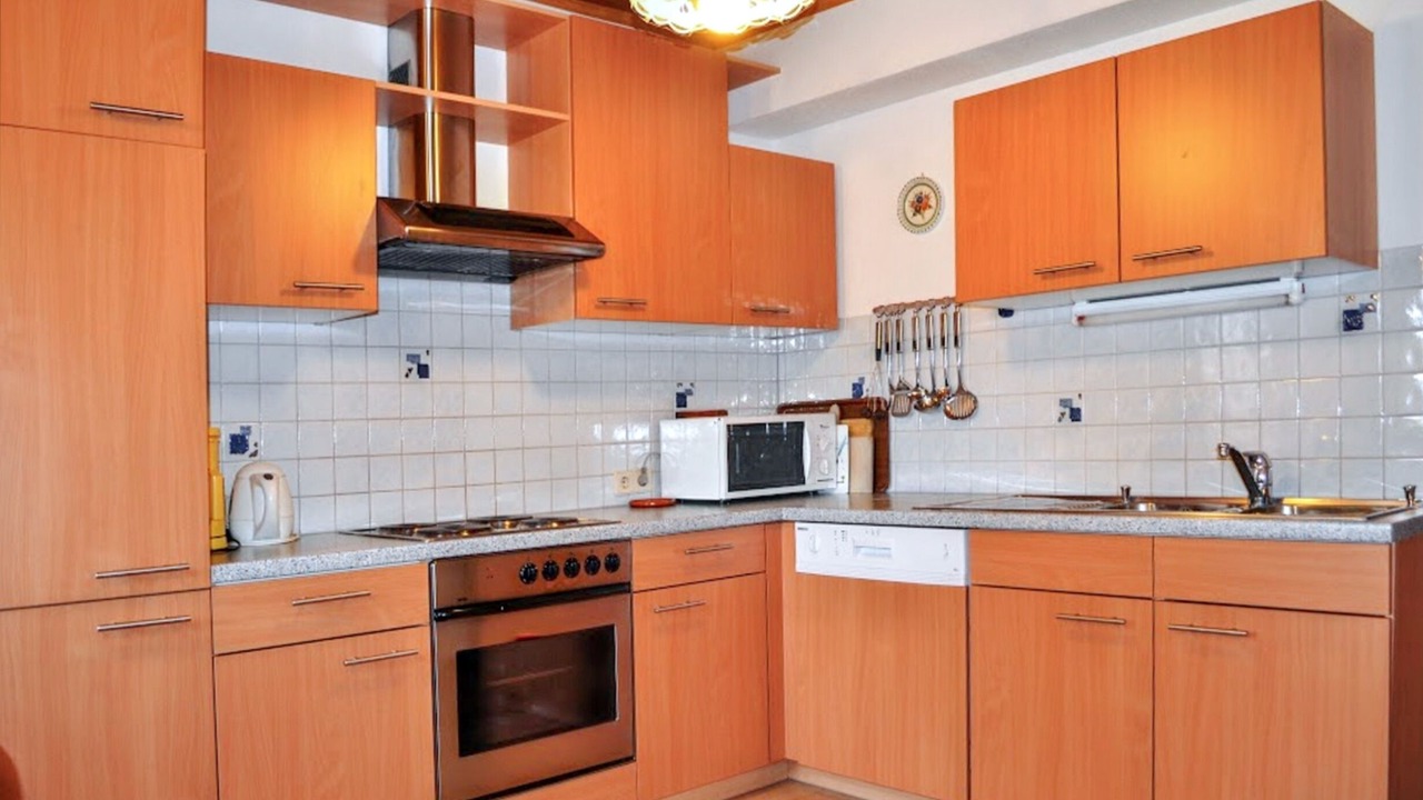 Photo of Kitchen in Michaelerberg-Pruggern